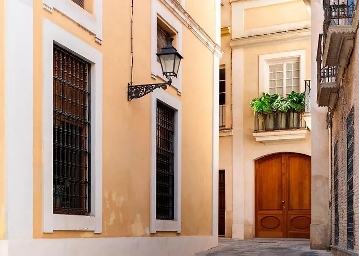 Genteel Home Pasaje Santa Cruz