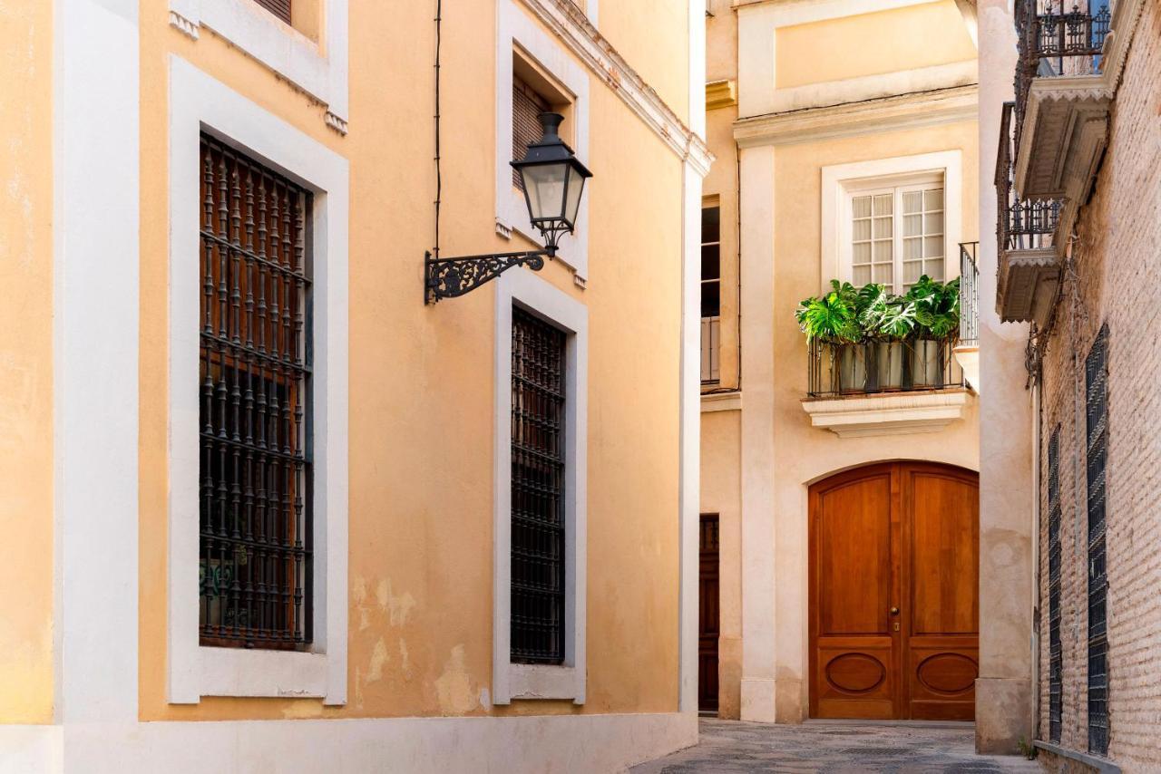 Genteel Pasaje Santa Cruz Apartment