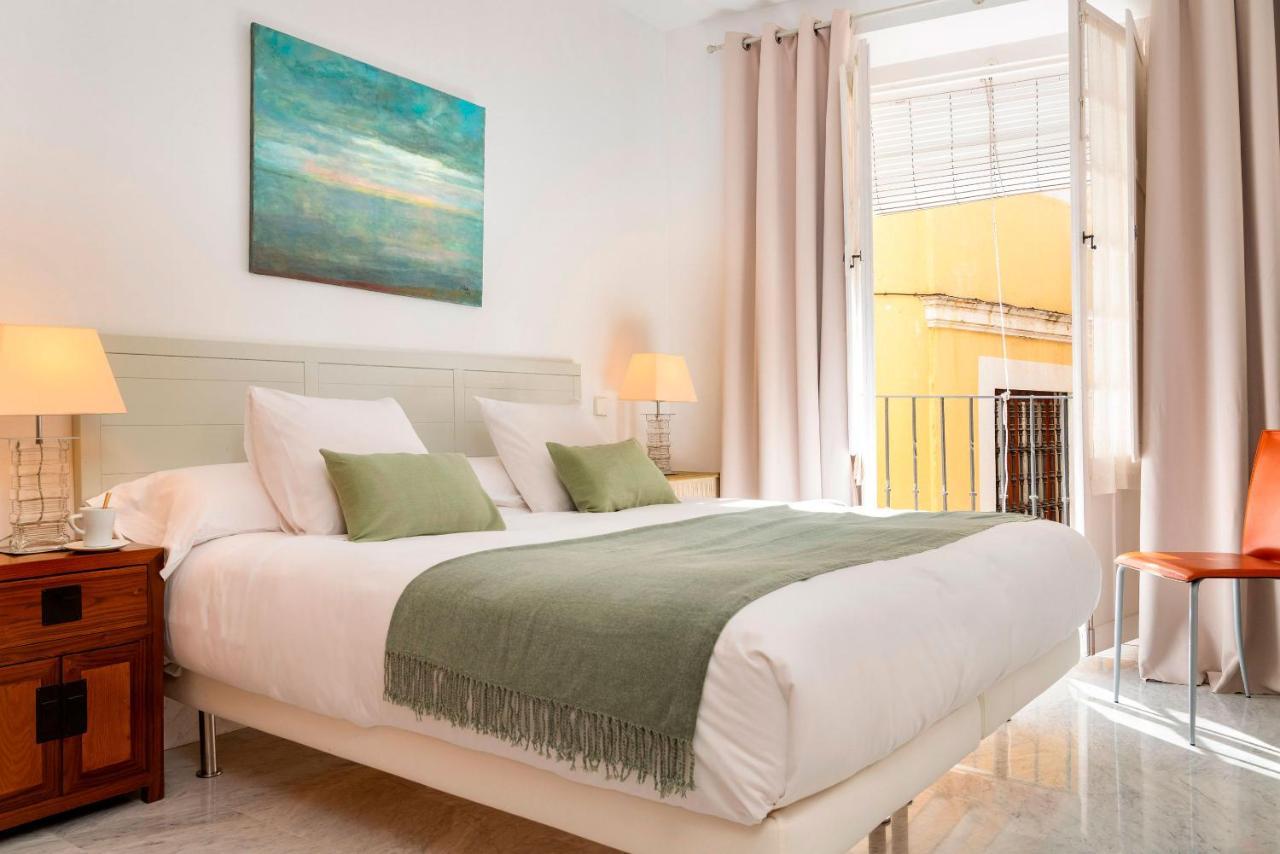 Genteel Pasaje Santa Cruz Apartment *