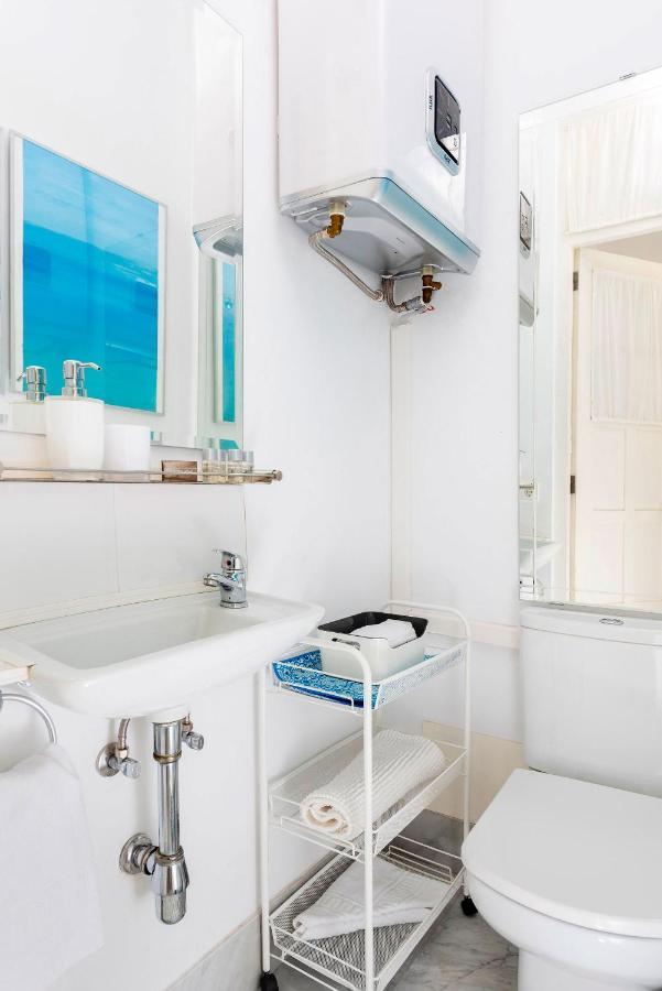 Apartamento Genteel Pasaje Santa Cruz Sevilha