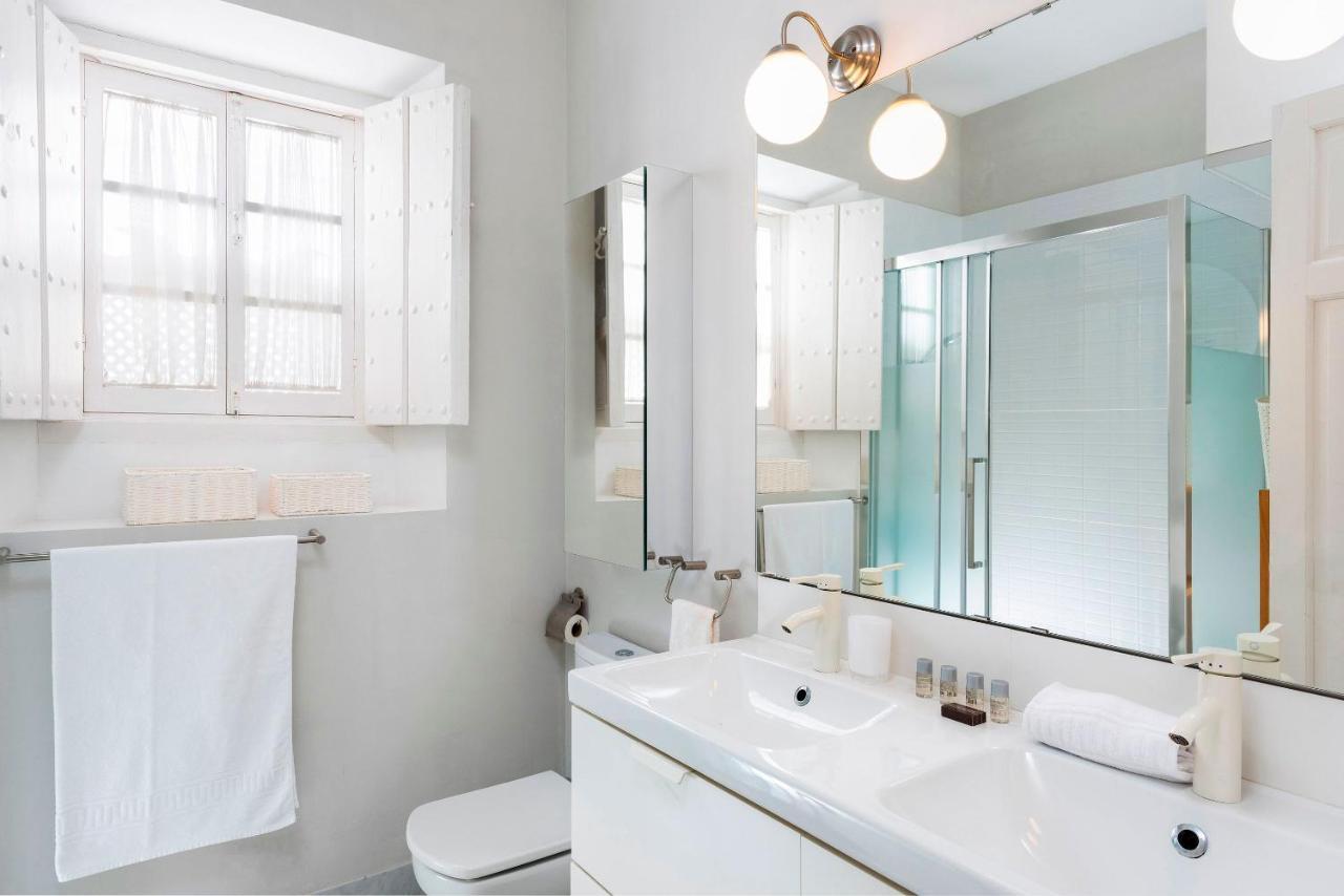 Genteel Pasaje Santa Cruz Apartamento Sevilha